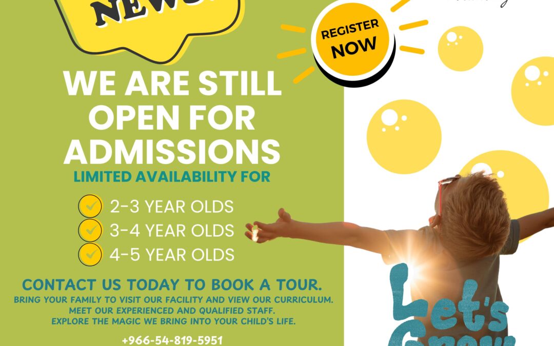 Admissions 2025-2026